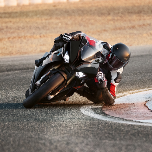 BMW S 1000 RR Image 2