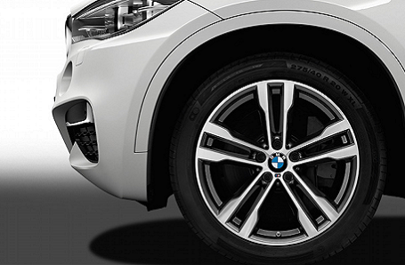 New BMW X6 M50d For Sale | Dick Lovett