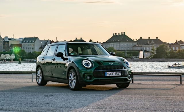 Mini finance deals