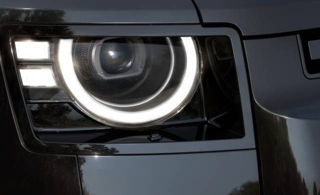 New Land Rover Defender For Sale Dick Lovett Land Rover