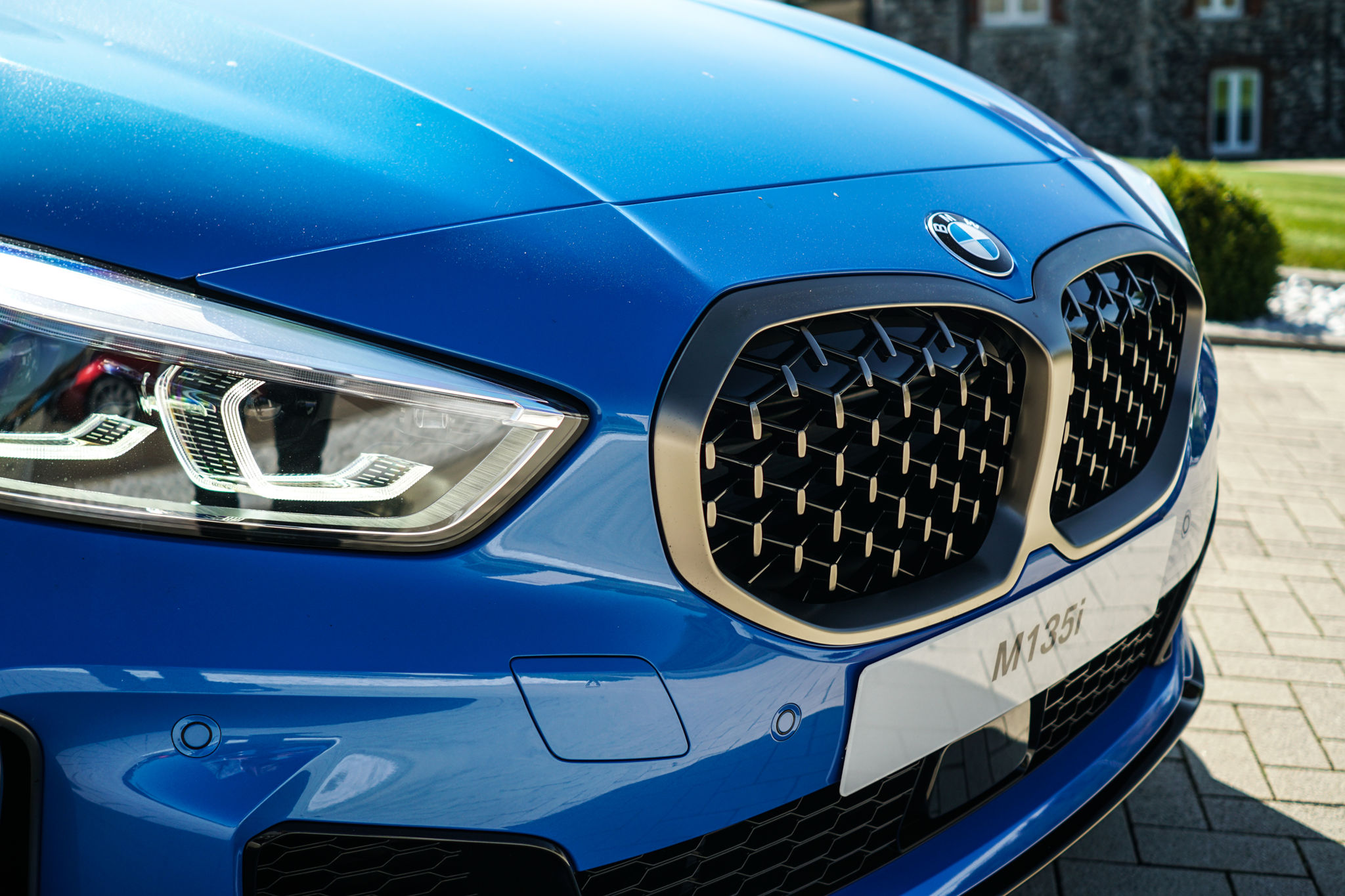 BMW M135i xDrive Finance Deals Offers Dick Lovett