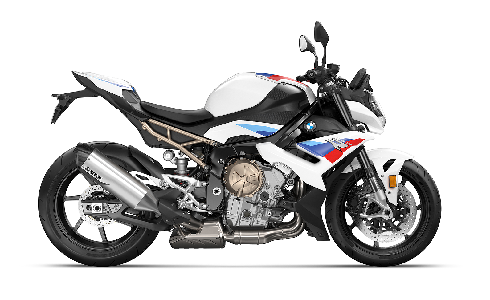 bmw s100r