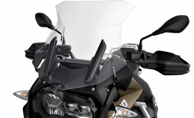 New BMW R 1250 GS Adventure car