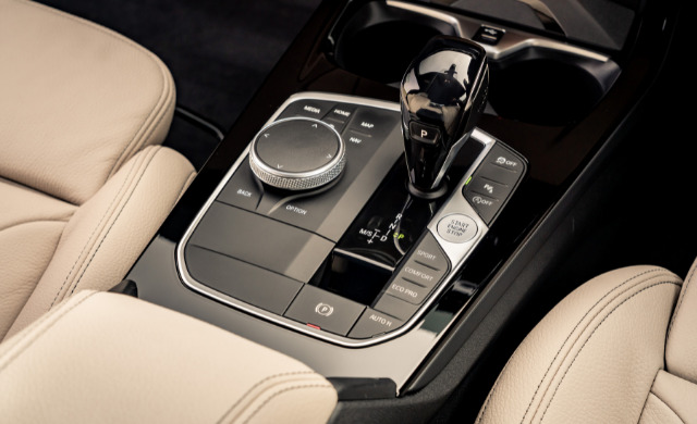 New BMW 2 Series Gran Coupé car