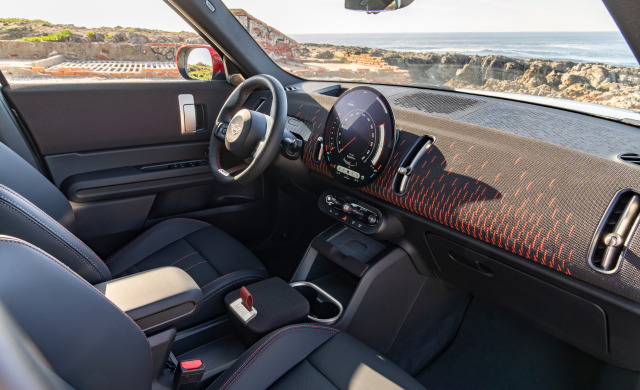 New MINI Countryman 2020 car