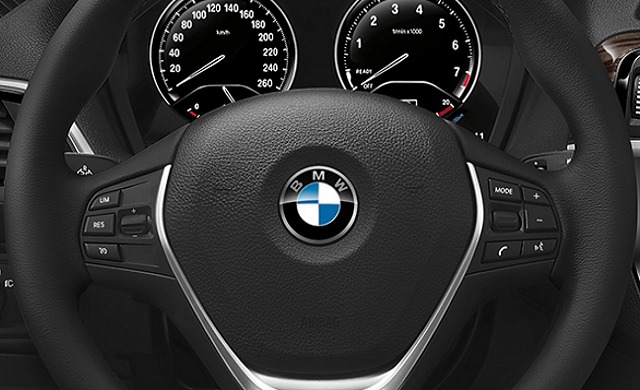 New BMW 2 Series Convertible car