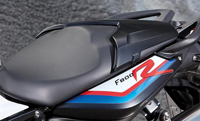 New 2019 BMW Motorrad F 800 R