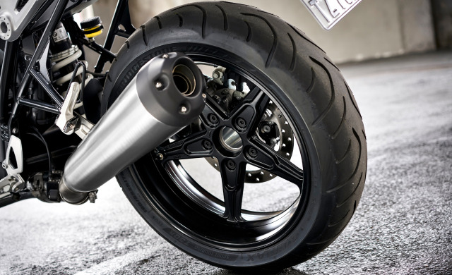 New 2020 BMW Motorrad R nineT Pure
