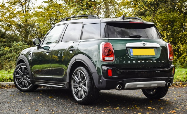 MINI Countryman Motability In Bath Bristol Hungerford Swindon mini-countryman-motability-in-bath-bristol-hungerford-swindon
