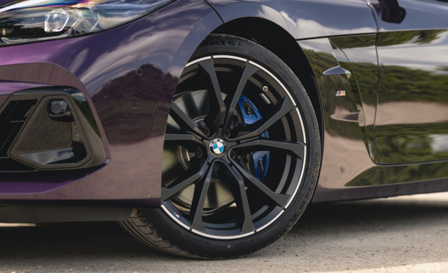 New 2019 BMW Z4