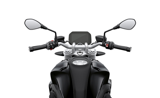 New 2019 BMW Motorrad R 1250 R