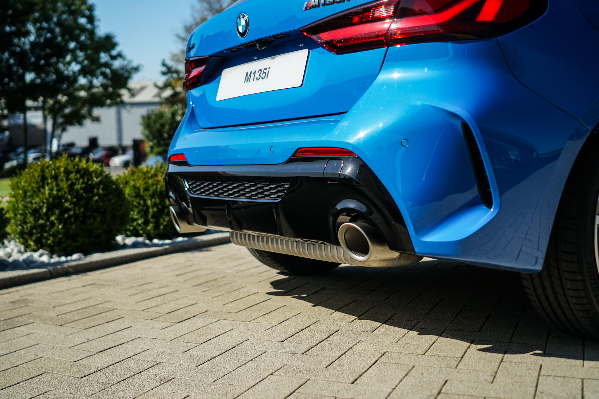 BMW M135i xDrive Finance Deals Offers Dick Lovett