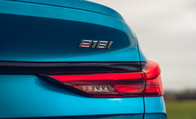 New 2020 BMW 2 Series Gran Coupé