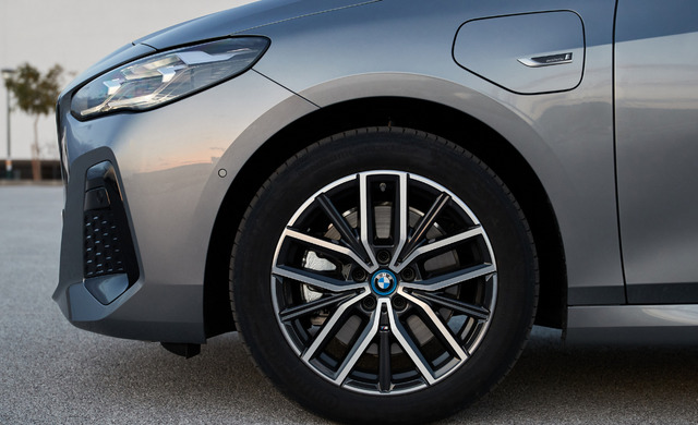 New 2019 BMW 2 Series Active Tourer