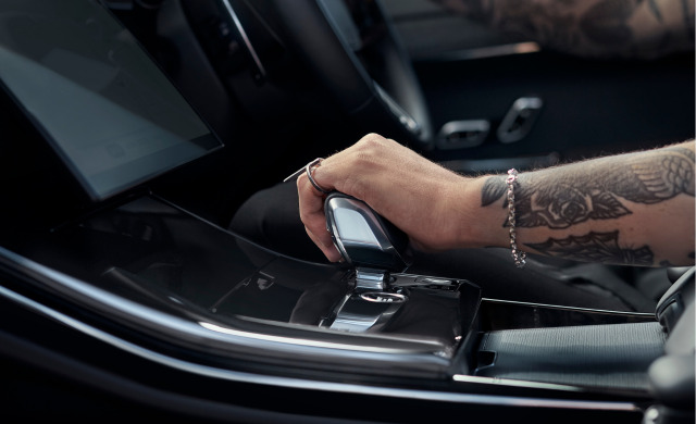 New 2019 Range Rover Sport