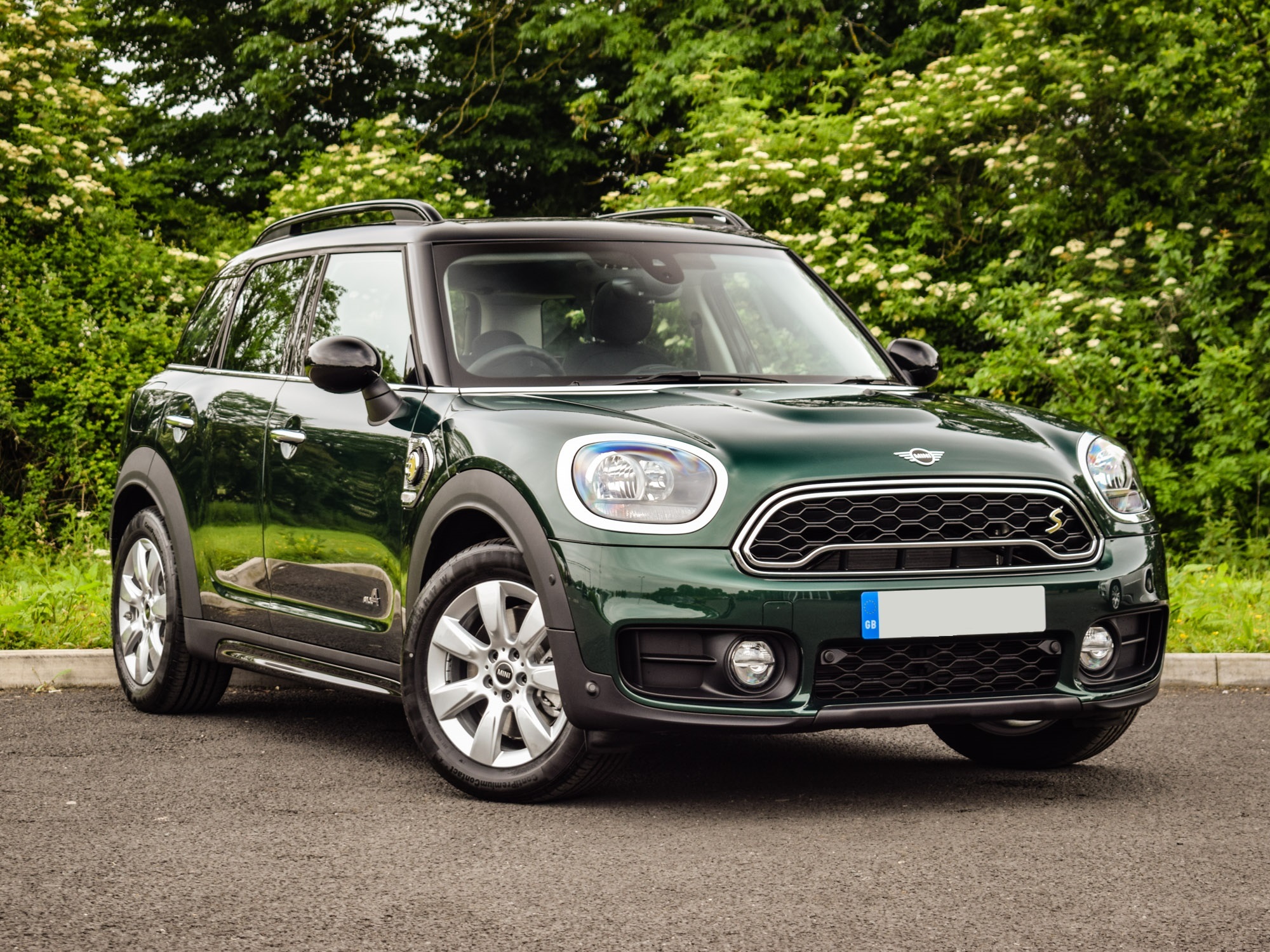 New MINI Countryman PHEV For Sale Dick Lovett