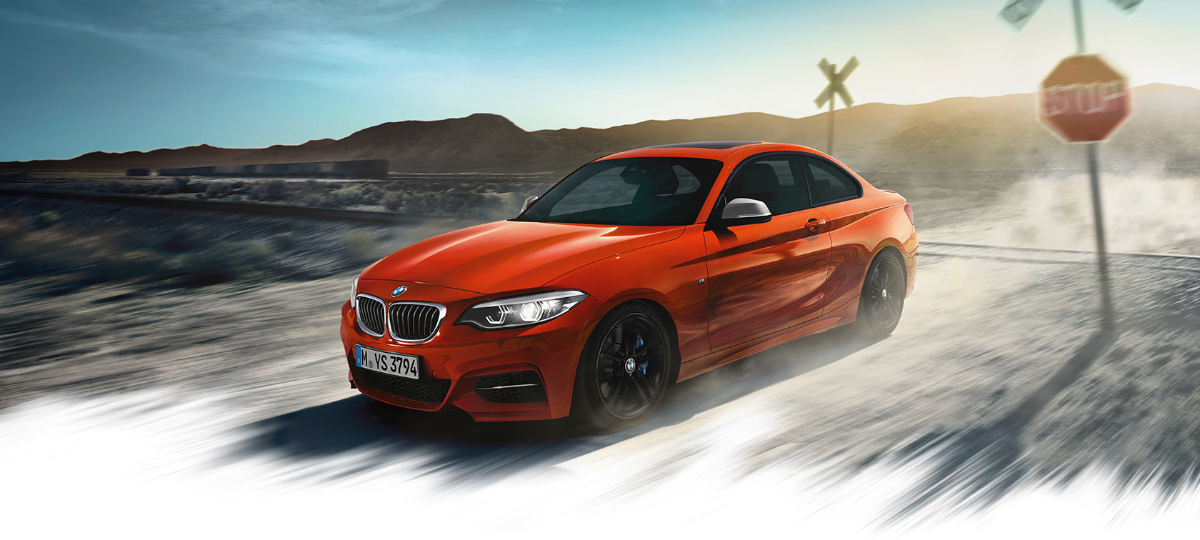 BMW 2 Series Coupé Finance Deals & Offers | Dick Lovett