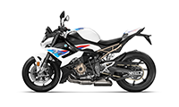 2019 BMW Motorrad BMW S 1000 R finance deals