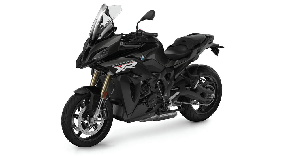 2019 BMW Motorrad BMW S 1000 XR finance deals