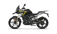 2019 BMW Motorrad BMW G 310 GS finance deals