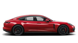 Brand new Porsche Panamera GTS finance deals