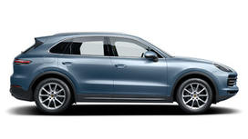 Brand new Porsche Cayenne finance deals