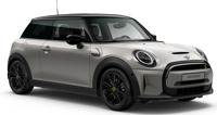 Approved Used MINI Electric from Dick Lovett