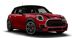 2019 MINI John Cooper Works finance deals