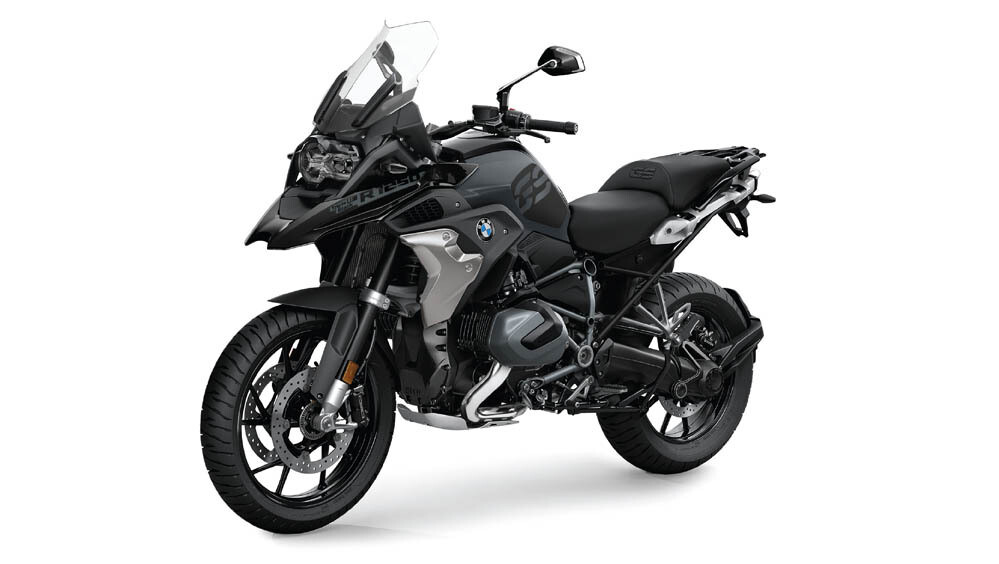 2019 BMW Motorrad BMW R 1250 GS finance deals