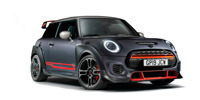 Approved Used MINI GP3 from Dick Lovett