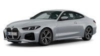 BMW 4 Series Coupé
