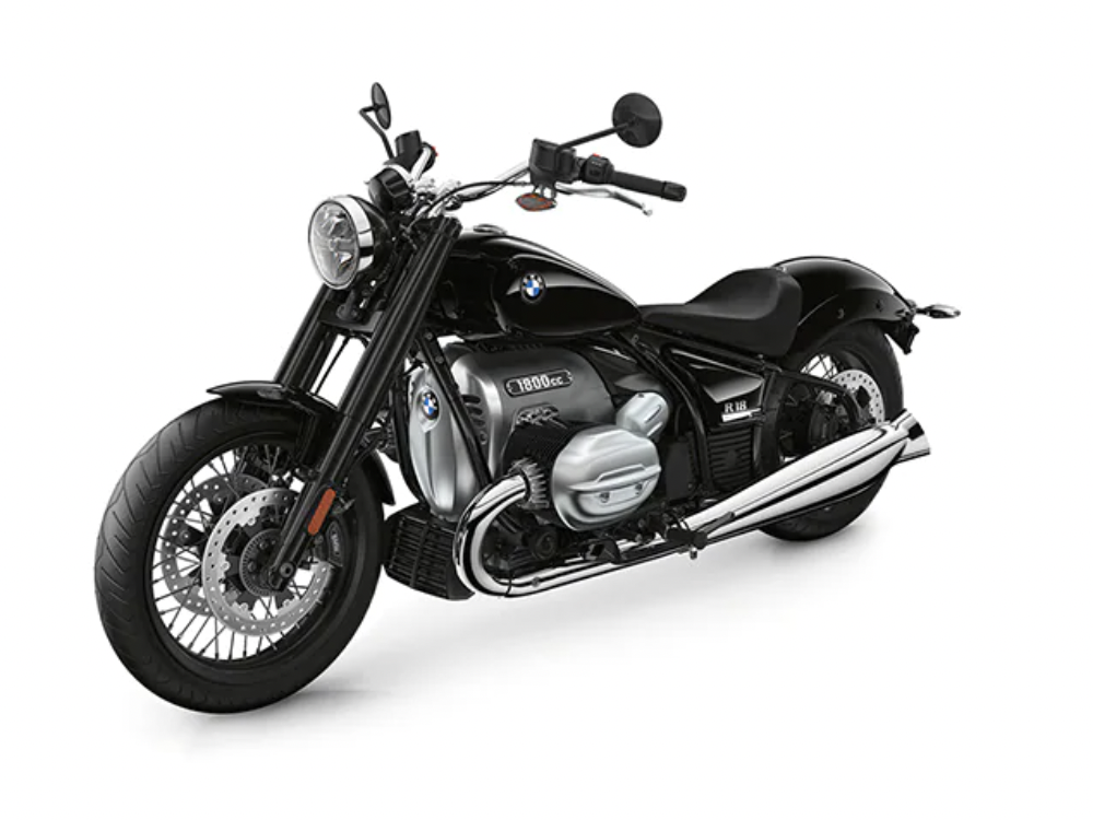 Brand new BMW R 18 finance deals