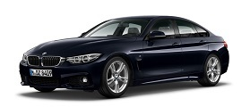 2019 BMW 4 Series Gran Coupé finance deals