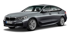 2019 BMW 6 Series Gran Turismo finance deals