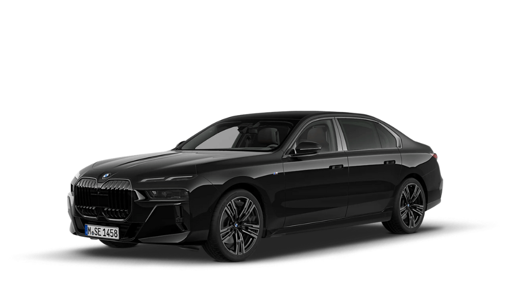 Bmw 7 Series Saloon Finance Deals Amp Offers Dick Lovett