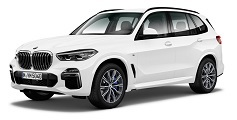 2019 BMW X5 finance deals