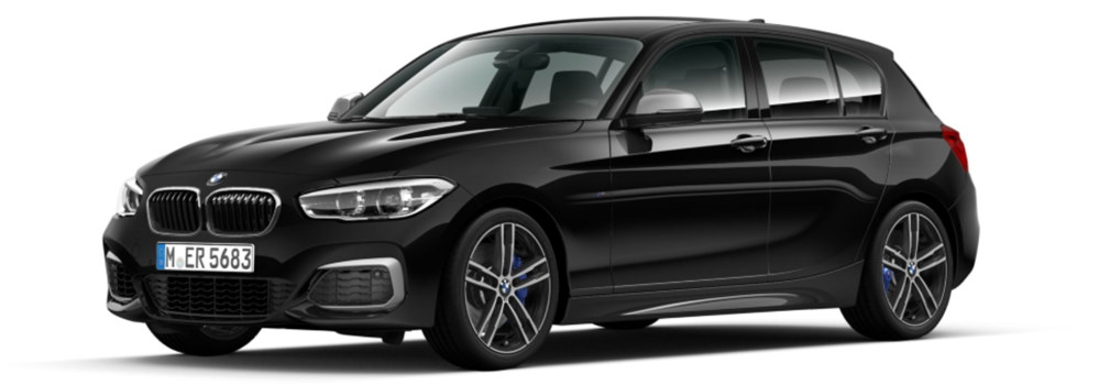 2019 BMW M140i finance deals