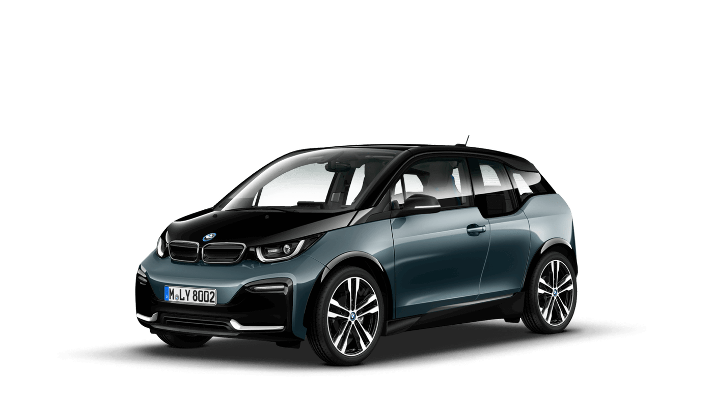 Bmw I3 Finance Deals Amp Offers Dick Lovett
