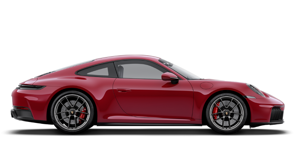 Brand new Porsche 911 finance deals