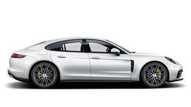 Brand new Porsche Panamera E-Hybrid finance deals