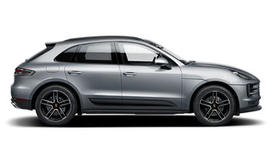 Brand new Porsche Macan finance deals