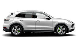 Brand new Porsche Cayenne E-Hybrid finance deals