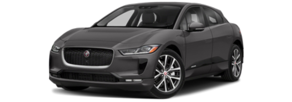 2019 Jaguar I-PACE finance deals