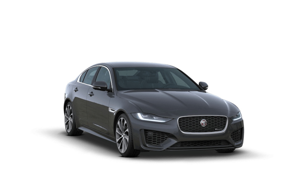 Brand new Jaguar XE finance deals