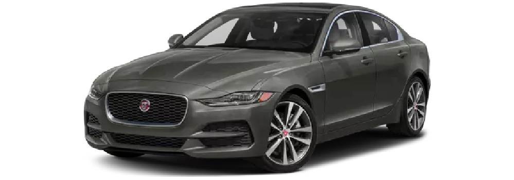 2019 Jaguar XE finance deals