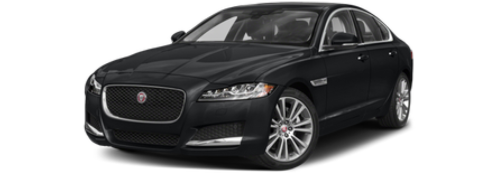 Brand new Jaguar XF finance deals