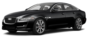 2019 Jaguar XJ finance deals