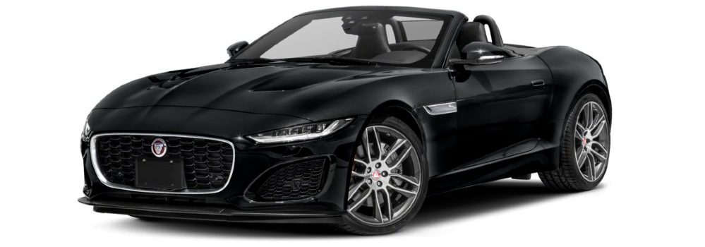 2019 Jaguar F-TYPE finance deals