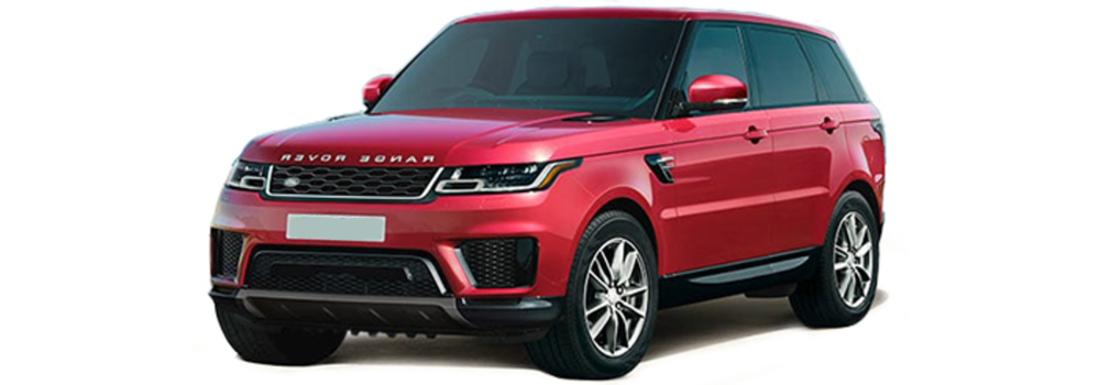 2019 Land Rover Range Rover Sport finance deals
