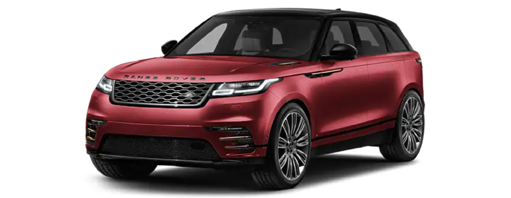 2019 Land Rover Range Rover Velar finance deals